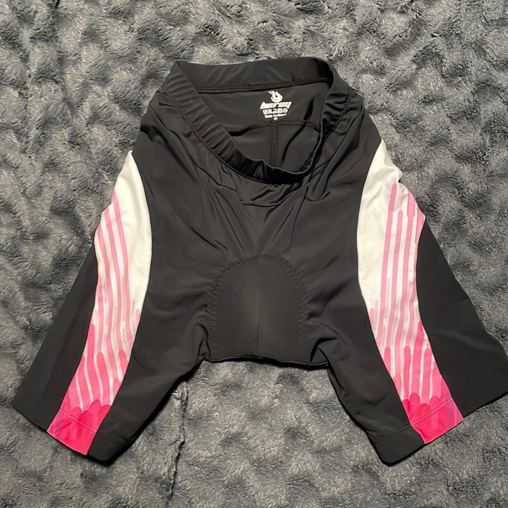 Beroy Cycling Shorts - S